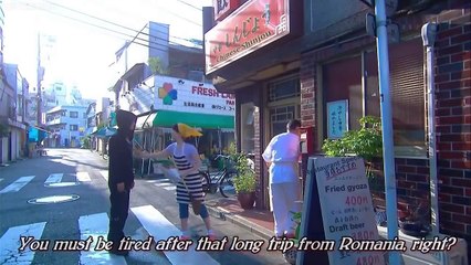 恋して悪魔 Koishite Akuma ( Vampire Boy ) 2009 EP6 ENGSUB 日本ドラマ