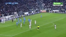 1-0 Leonardo Bonucci Goal HD - Juventus 1-0 Napoli 29.10.2016 HD