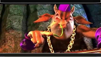 Commander Safeguard - Qawali Double Trouble - YouTube