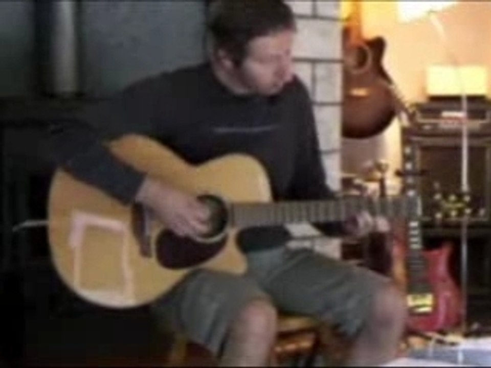 Stairway to heaven - Led Zeppelin