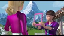 Barbie and Her Sisters in A Pony Tale Trailer NOW AVAILABLE Barbie