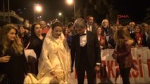 Denizli Nikah Masasından Kalkıp, Cumhuriyet Için Yürüdüler