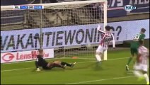 Willem II vs Groningen 2-1 All Goals & Highlights HD 29.10.2016