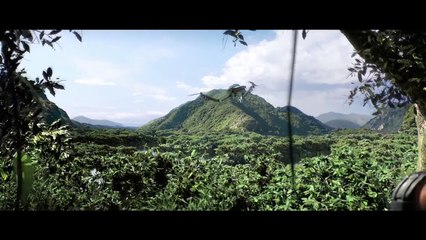 Tom Clancy's Ghost Recon Wildlands_ The Ghost Unit [US]