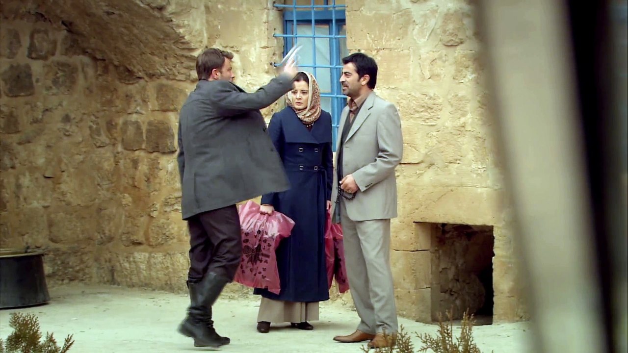 Adini Kalbime Yazdim 15.Bölüm Fragmani