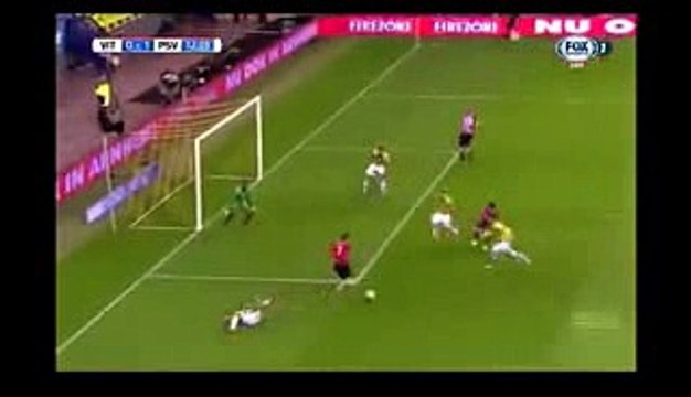 Vitesse vs PSV 0-2 All Goals & Highlights Eredivisie 29-10-2016