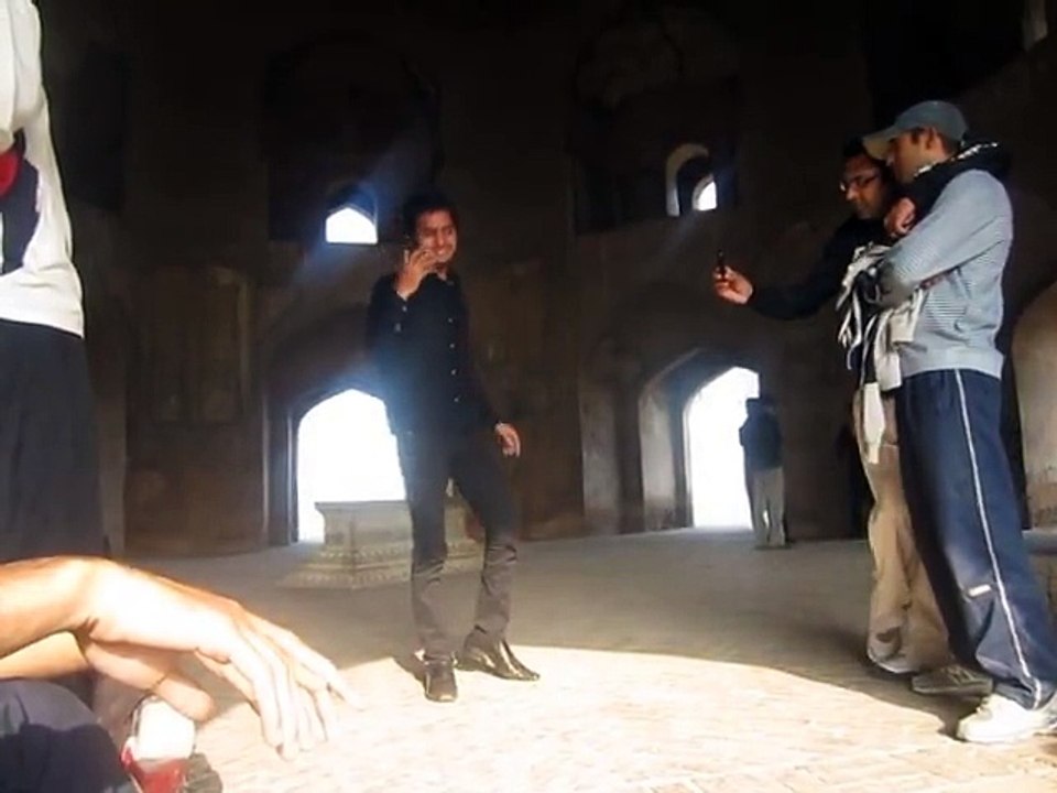 Koe to Hai jo Nizam-e- hasti chala raha hai |amazing amazing voice | i loved it|