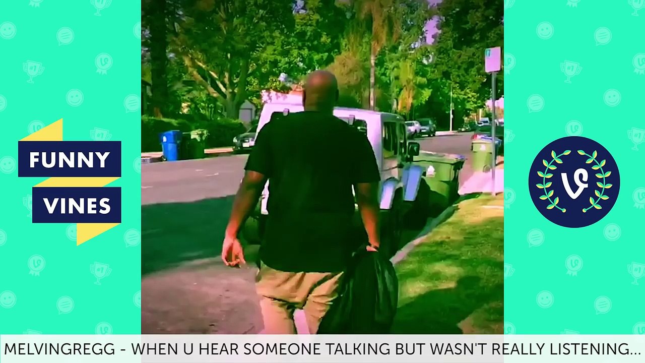 Beyond The Vine Compilation - Funny Vines 2016