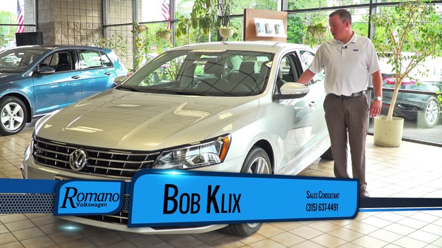 Volkswagen Passat Syracuse, NY | Volkswagen Passat Dealer Syracuse, NY