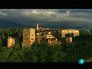 La Alhambra de Granada
