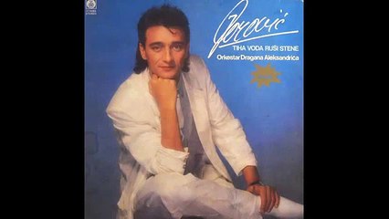 Rade Jorovic - Tiha voda rusi stene