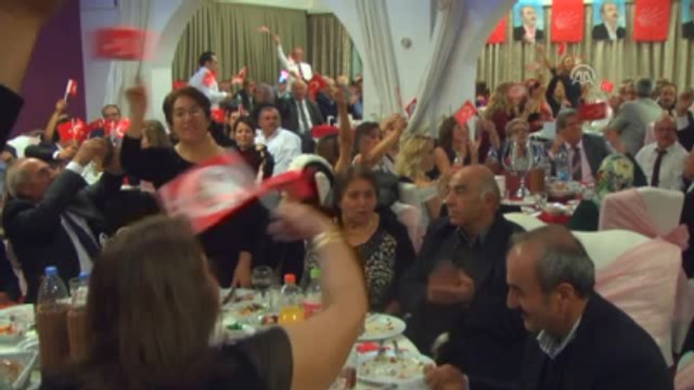 Böke: 'Cumhuriyeti Ayakta Tutan Gücün Demokrasi Olduğunu Çok Iyi Biliyoruz'