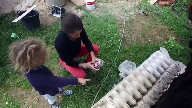 Ma Maison En Travaux : chez Jeanne et Benoît, place aux finitions !