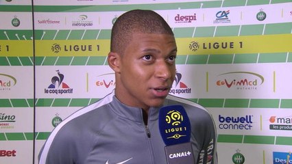 Ligue 1 - 11ème journée - Les réactions après St Etienne/Monaco