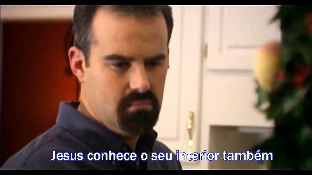 O AMOR DELE E MAIOR,JESUS TE