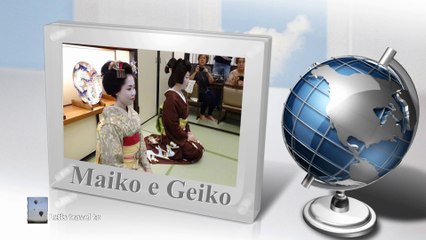 MAIKO E GEIKO