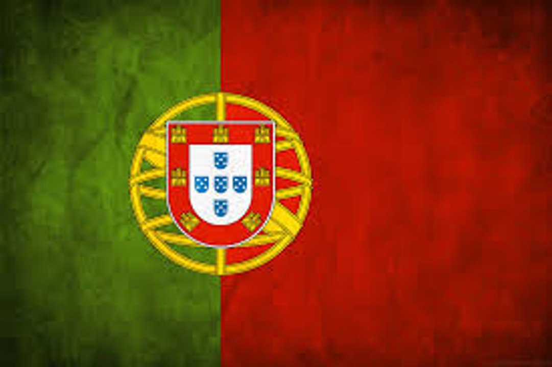 ESPAÑA VS PORTUGAL