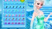 Permainan Permainan beku Partai Desain Gaun - Play Frozen Games Party Dress Desain Game