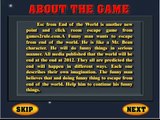 Mr Bean Escape From End Of The World - Mr Bean - Mr Bean Games