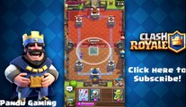 Clash Royale Tips & Strategy / HOW TO HANDLE P.E.K.K.A!