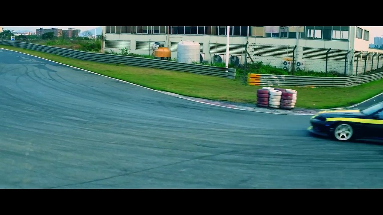 DJI On set with the Ronin-MX