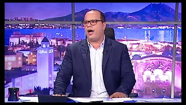تنبيرة عالمية على مهرجان قرطاج هه ملة مجنون مبلدو