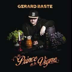 Gérard Baste – Bourrir