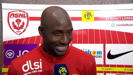 Ligue 1 - 11ème journée - Les réactions après Nancy-Caen