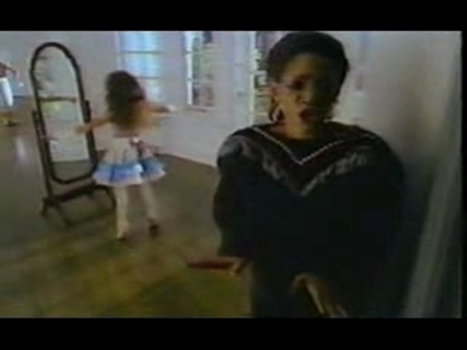 Melba Moore - Keepin' My Lover, Satisfied