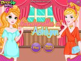 Disney Princess Cinderella N Ashlynn - Games for children