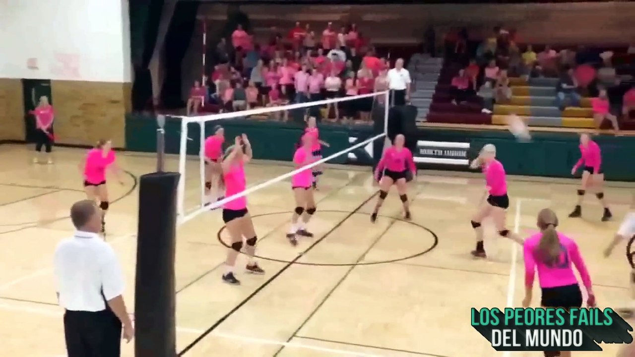 INTENTA VER ESTE VIDEO SIN REIRTE - LOS PEORES FAILS DEL MUNDO - 2016