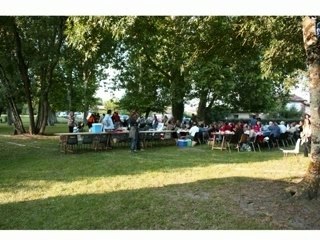 Feu Saint-Jean Cambon