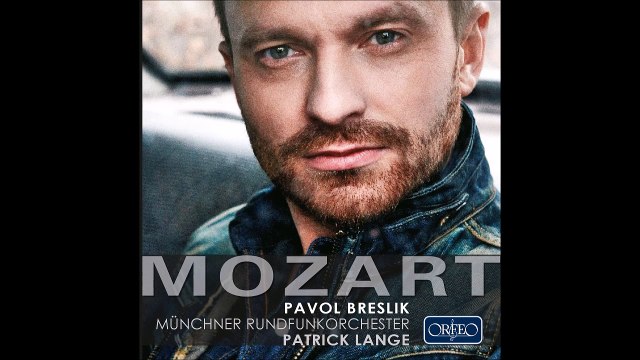 (HD) Pavol Breslik - Un'aura amorosa del nostro tesoro (from Così fan tutte, Mozart)