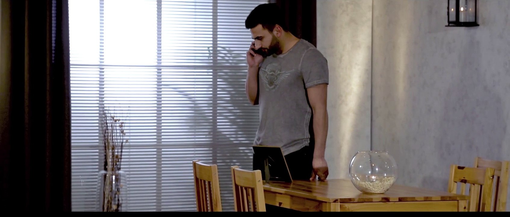 İSMAİL YK — ÖZLÜYORUM BEN SENİ