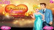Princess Couples Compatibility - disney couples games - ariel and princess cinderella dress up games