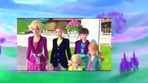 Barbie En Français ✧ Walt Disney Movies ✧Dessin Animé Complet ✧ Barbie en français complet