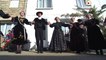 Danse bretonne Festival Presqu'ile Breizh - Ile de Houat TV