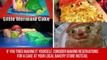 NAILED IT! The Most Hilarious Pinterest Fails Ever