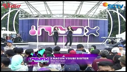 2 Racun Youbi Sister - Mas Rangga (Spesial HUT Polisi Lalu Lintas)
