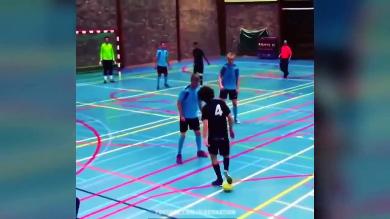New 2016 Funny Football Vines  Goals l Skills l Fails