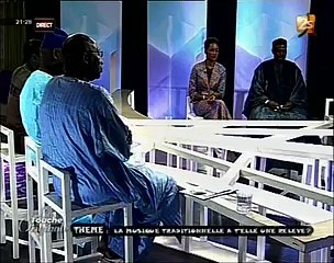 Le  poignant témoignage de Mapenda sur Ndongo Lo