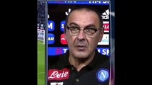Juventus-Napoli Intervista Durissima su Insigne.Quando esce deve stare zitto e basta
