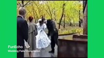 Marriage Fails - Wedding Fails Compilation Video
