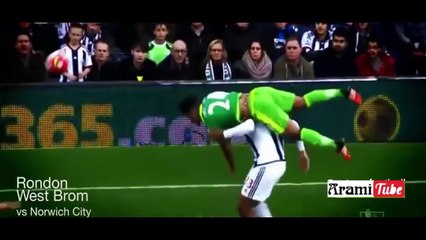 Best Funny Football Moments 2016    Fails, Bloopers, Comedy