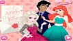 Eric Leaving Ariel For Queen Elsa - Frozen Disney Princess Elsa and Ariel Love Rivals Kids Games