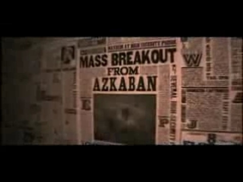 bellatrix escape from azkaban