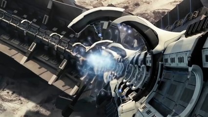 OMG! _ CRISTIANO RONALDO & LIONEL MESSI in the same Team! _ FULL MOVIE! _ HD