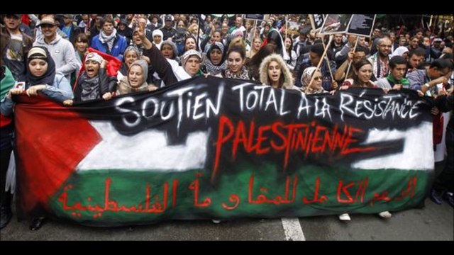 Tony Bastos - Extrait Stop war