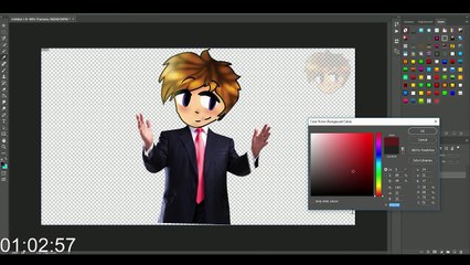 Learn Photoshop in under 5 minutes! Photoshop 2016 beginners guide