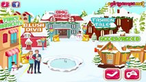 Barbie Games » Barbie Winter Shopping Spree